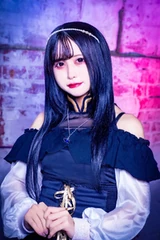 August 2022 (DARE MO SHIRANAI)