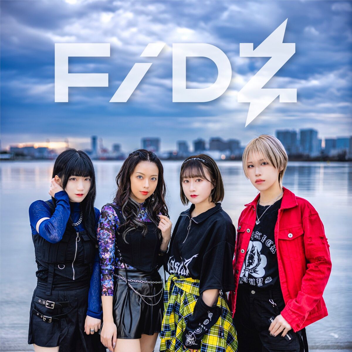 FiDZ | Jpop Wiki | Fandom