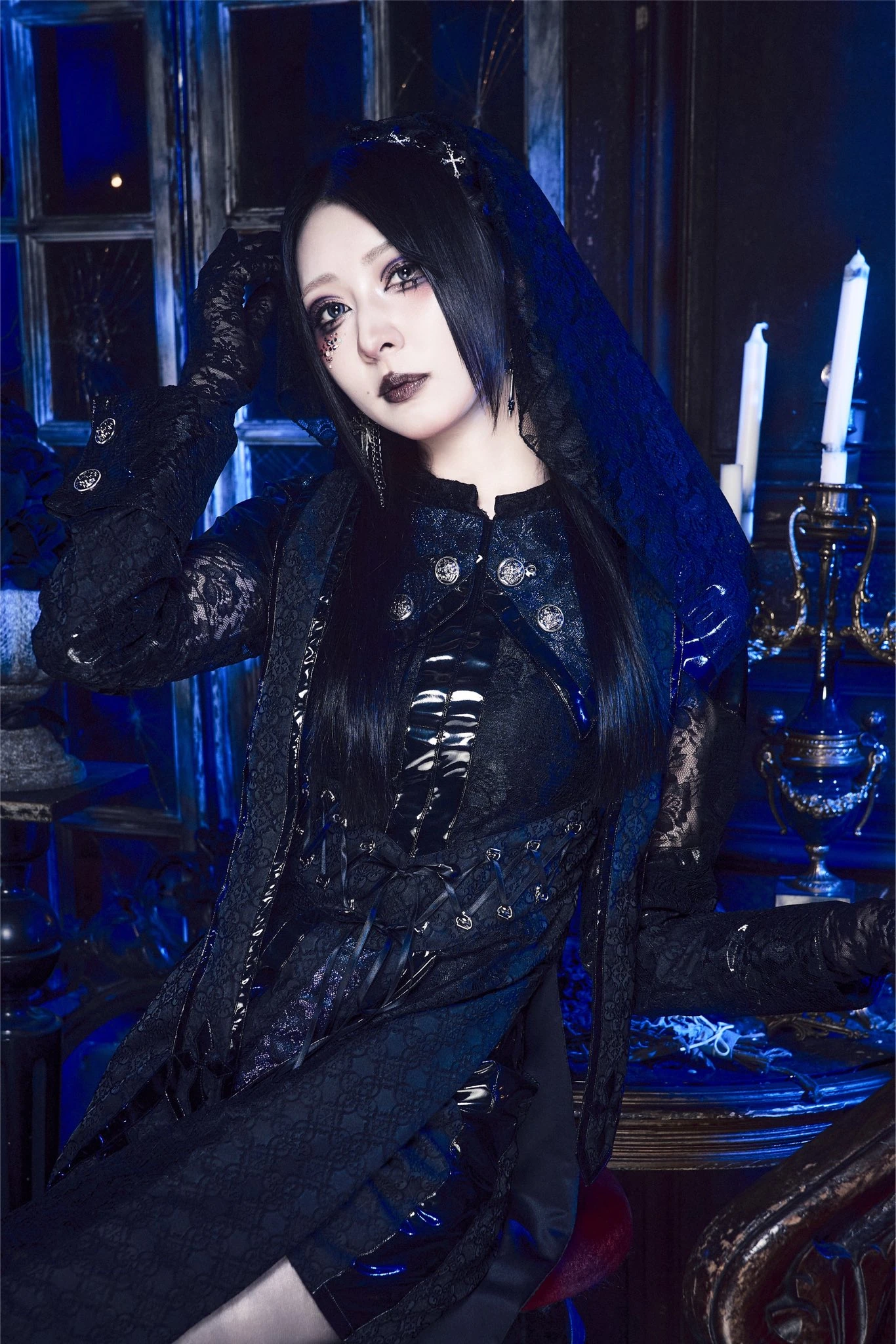 Karasuba Ryo | Jpop Wiki | Fandom