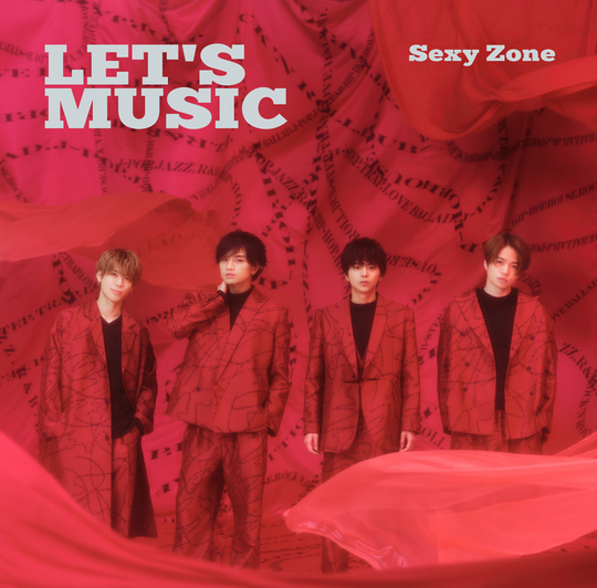 LET'S MUSIC | Jpop Wiki | Fandom LET'S MUSIC | Jpop Wiki | Fandom
