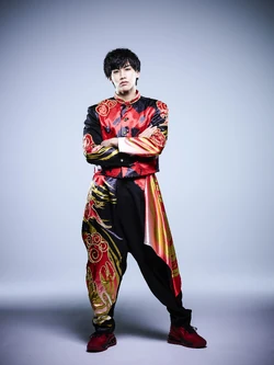 Terasaka Raiga | Jpop Wiki | Fandom