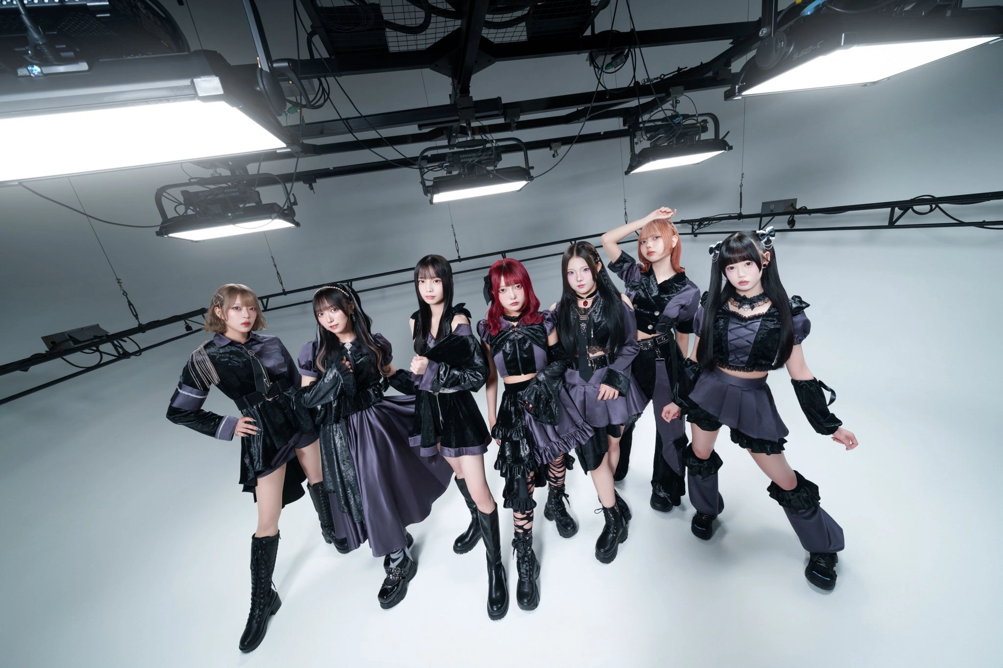 XINXIN | Jpop Wiki | Fandom