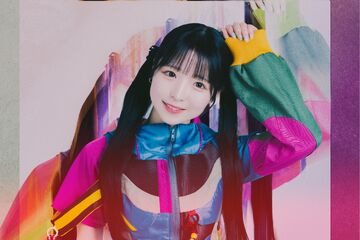 Koguma Mirai | Jpop Wiki | Fandom