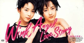 Angel love story