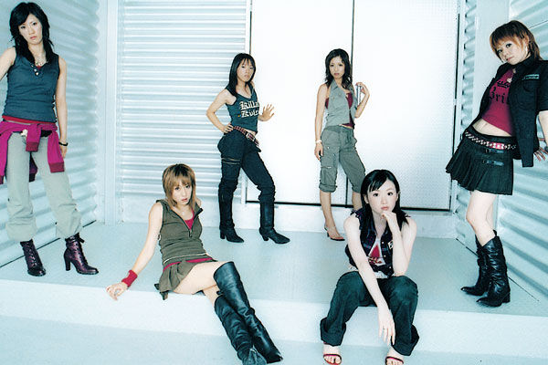 KI・SE・KI | Jpop Wiki | Fandom