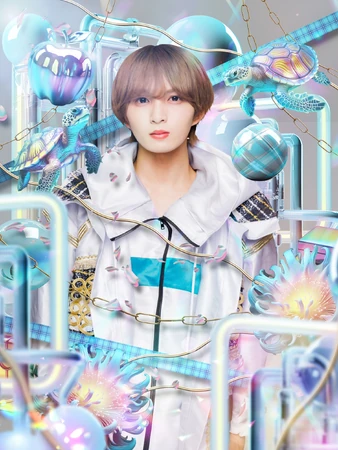 Ryou  ZX Studio Slam Dunk Miyagi Ryota | Mirai Collectibles