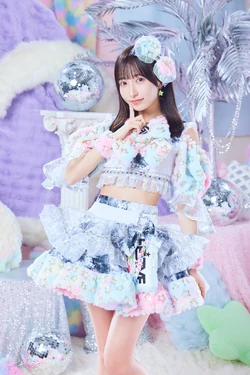 Hoshino Nanami | Jpop Wiki | Fandom