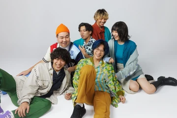 Lucky Kilimanjaro | Jpop Wiki | Fandom