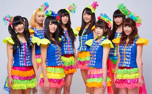 Promoting Omatsuri Hero