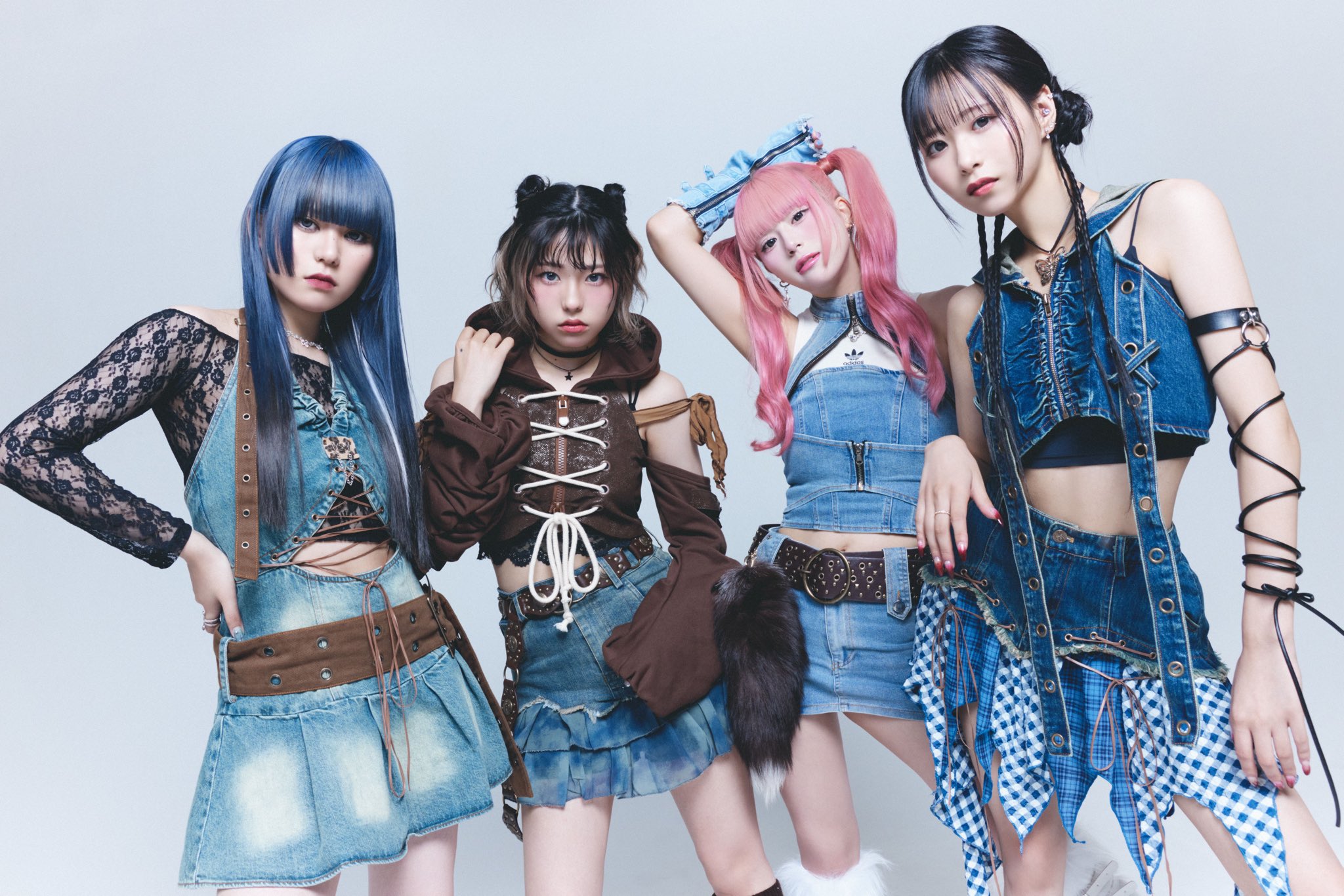K-POP・アジア JIN Yes it does