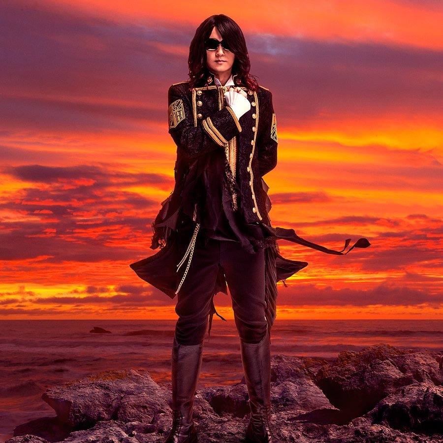 Linked Horizon | Jpop Wiki | Fandom