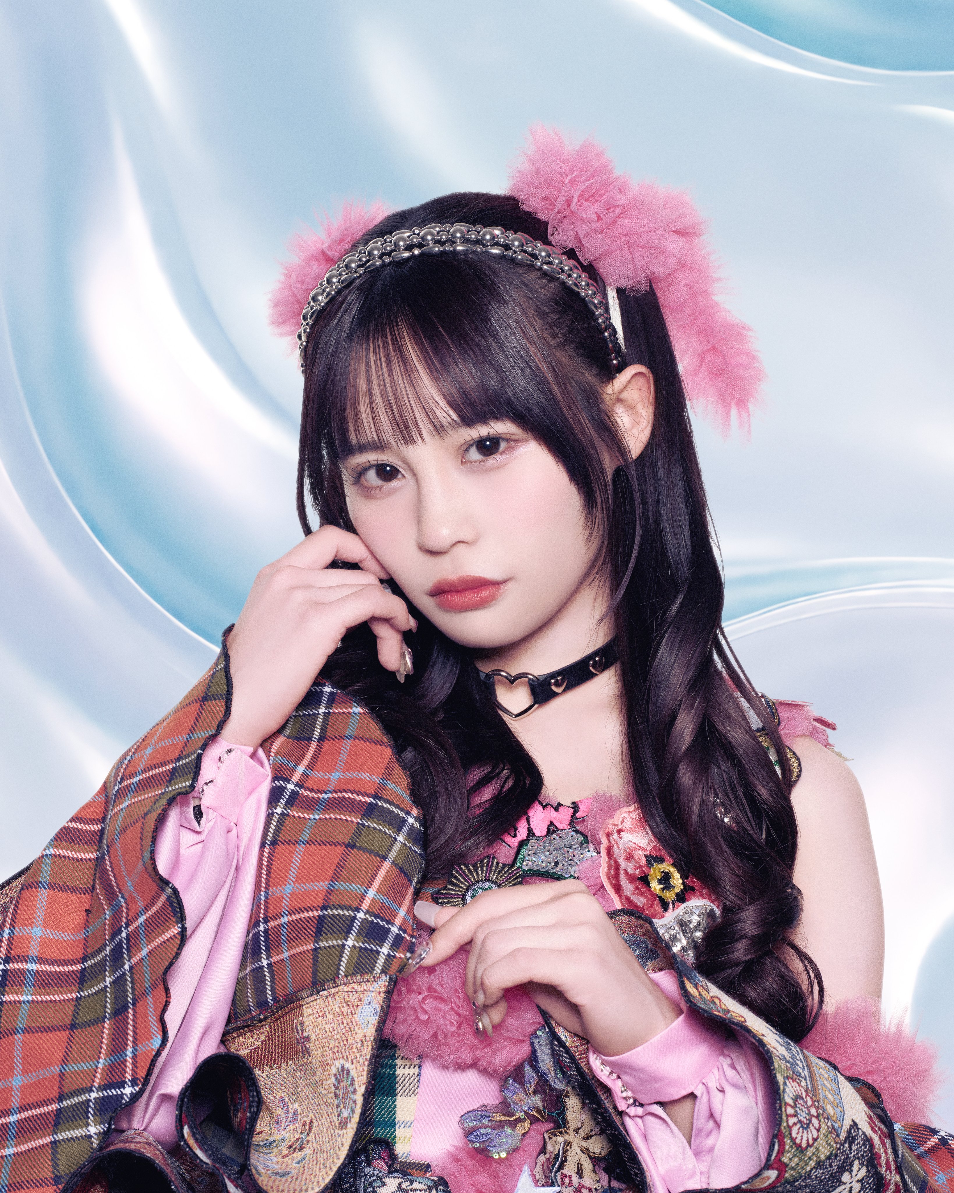 Murakawa Bibian | Jpop Wiki | Fandom