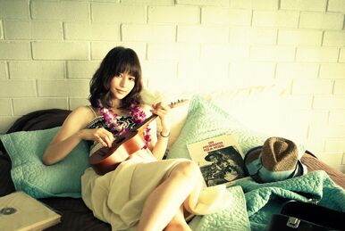 Makise Riho | Jpop Wiki | Fandom