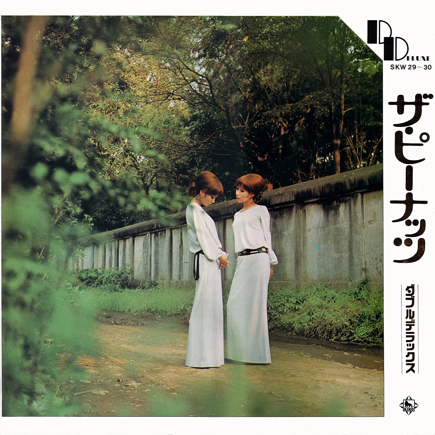 The Peanuts Double Deluxe | Jpop Wiki | Fandom