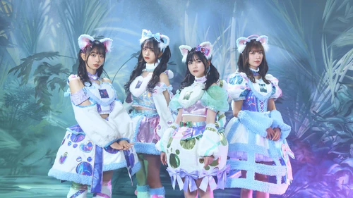 Promoting Miraival Dance (January 2022)