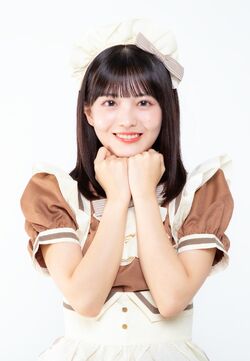 Watanabe Moena | Jpop Wiki | Fandom