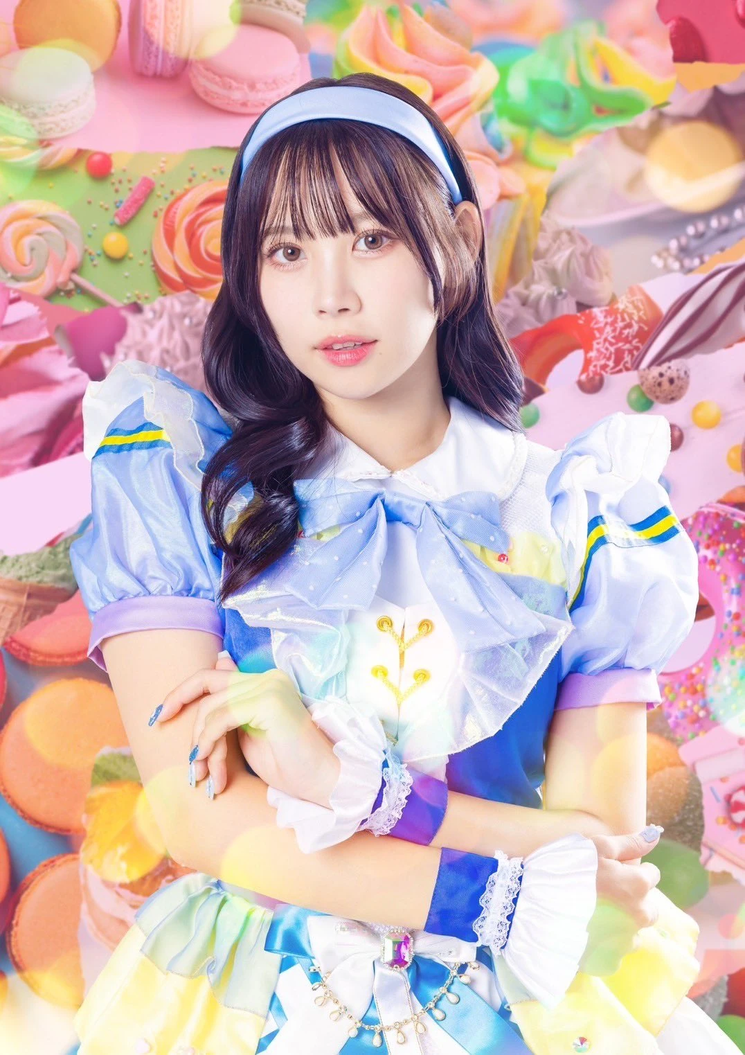 Shinomi Seina | Jpop Wiki | Fandom