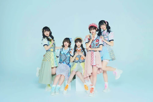 Promoting Bishou no Kuni (March 2022)