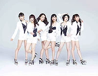 Fairies | Jpop Wiki | Fandom