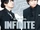 INFINITE