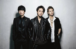 Kat Tun Jpop Wiki Fandom Kat Tun Jpop Wiki Fandom