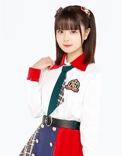 Kubota Sayaka | Jpop Wiki | Fandom