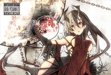 アニメ Imperial Circus Dead Decadence Imperial Circus Dead Decadence | Jpop Wiki | Fandom