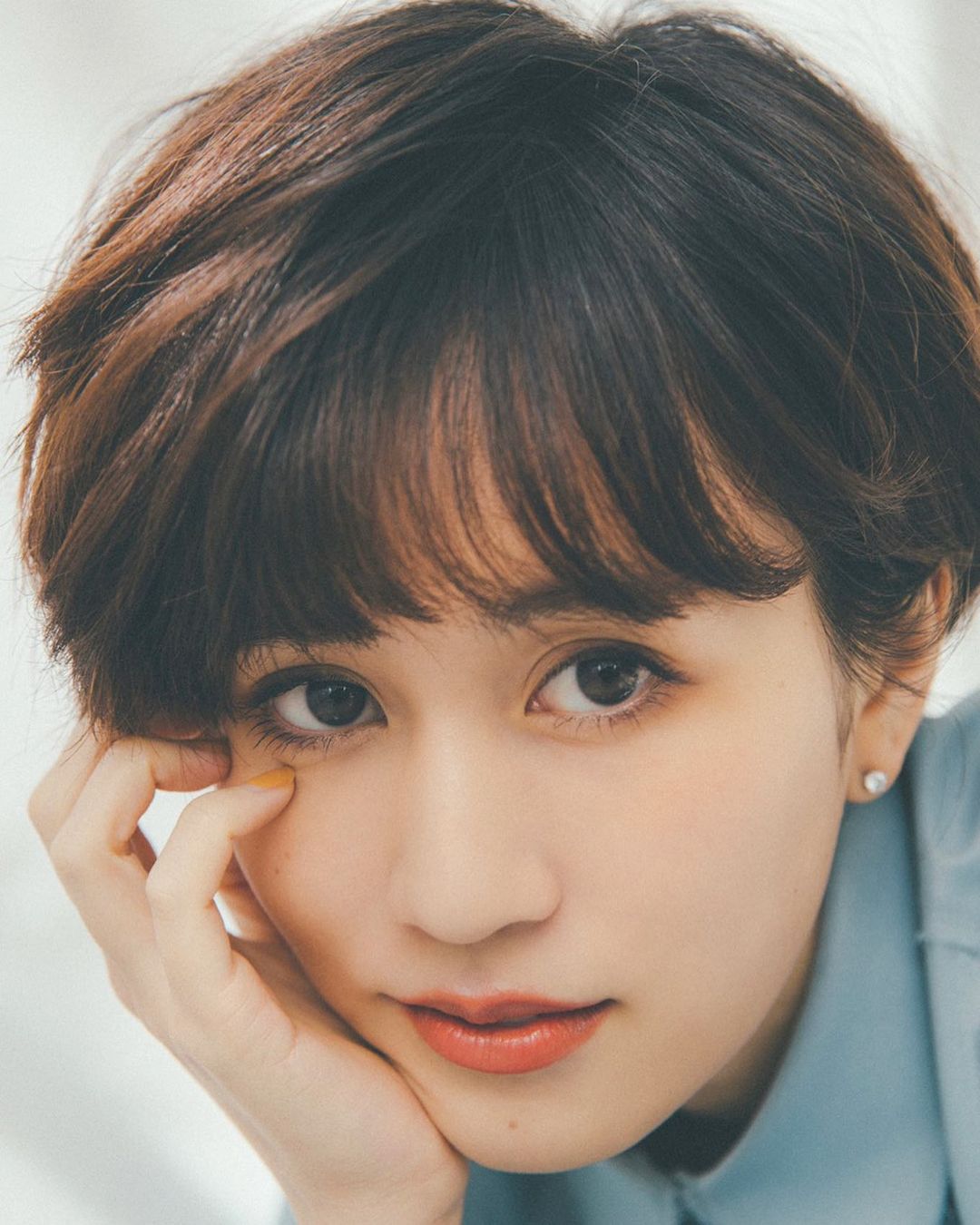 ★まさ様確認用★　前田敦子① 前田敦子さん初登場！ あっちゃんのママ1年生 Special Interview
