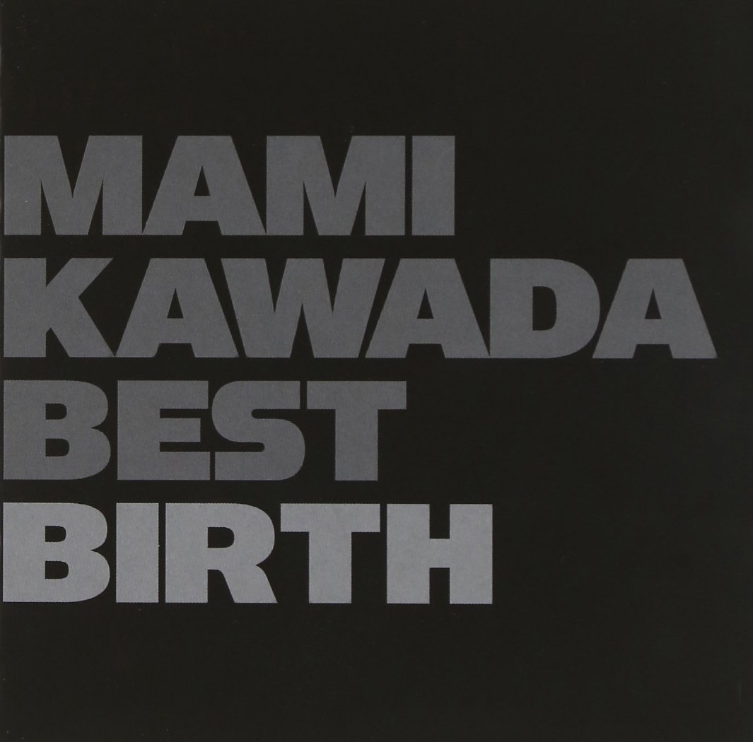 Mami Kawada Best Birth Jpop Wiki Fandom