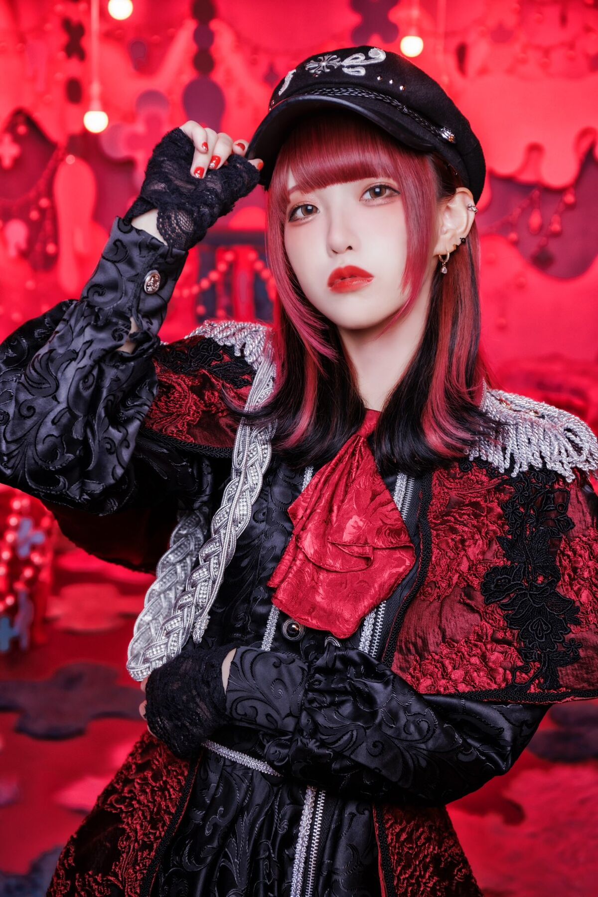 Seino Jugem | Jpop Wiki | Fandom