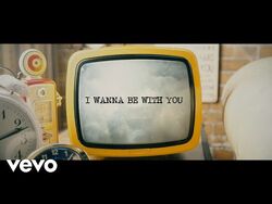 I WANNA BE WITH YOU | Jpop Wiki | Fandom