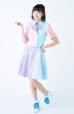 Uemura Yui | Jpop Wiki | Fandom