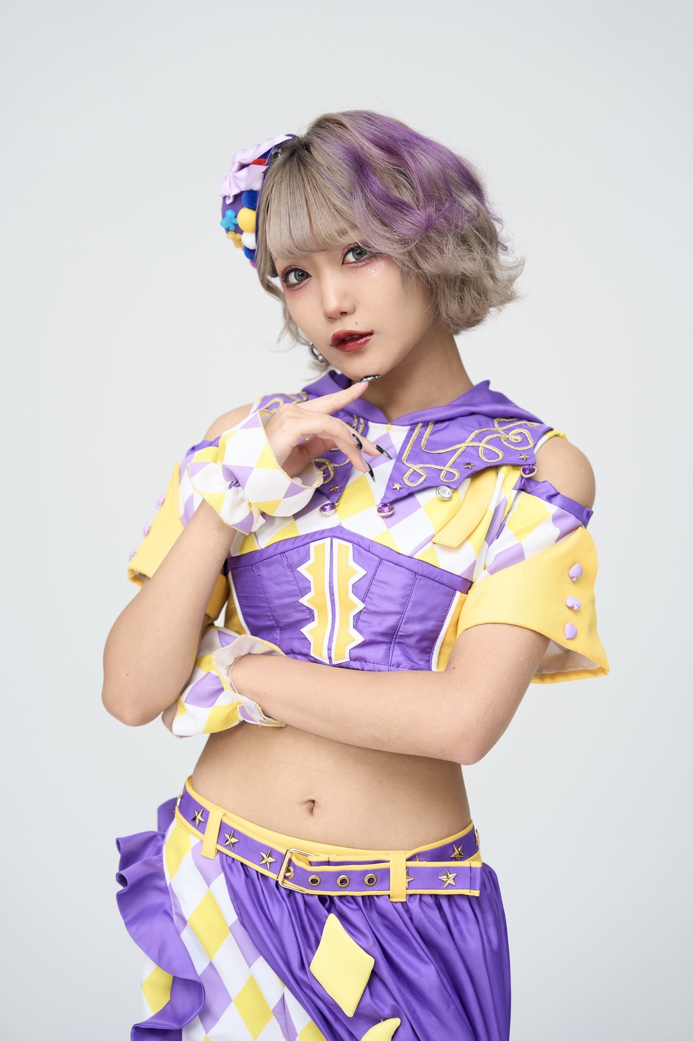 Watanabe Lili | Jpop Wiki | Fandom