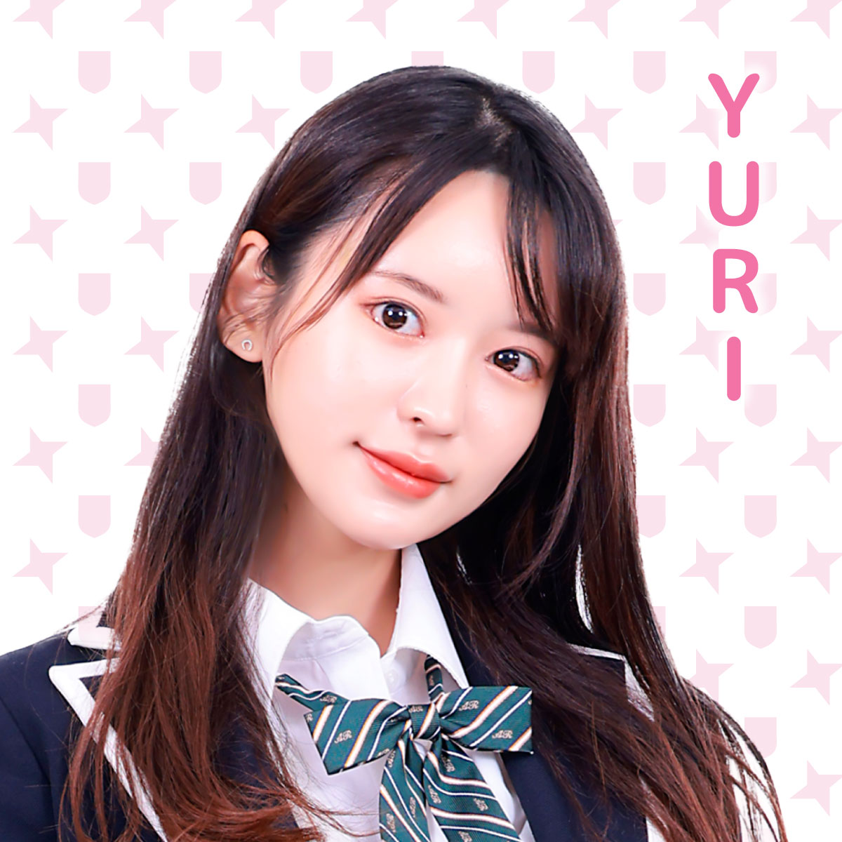 YURI | Jpop Wiki | Fandom