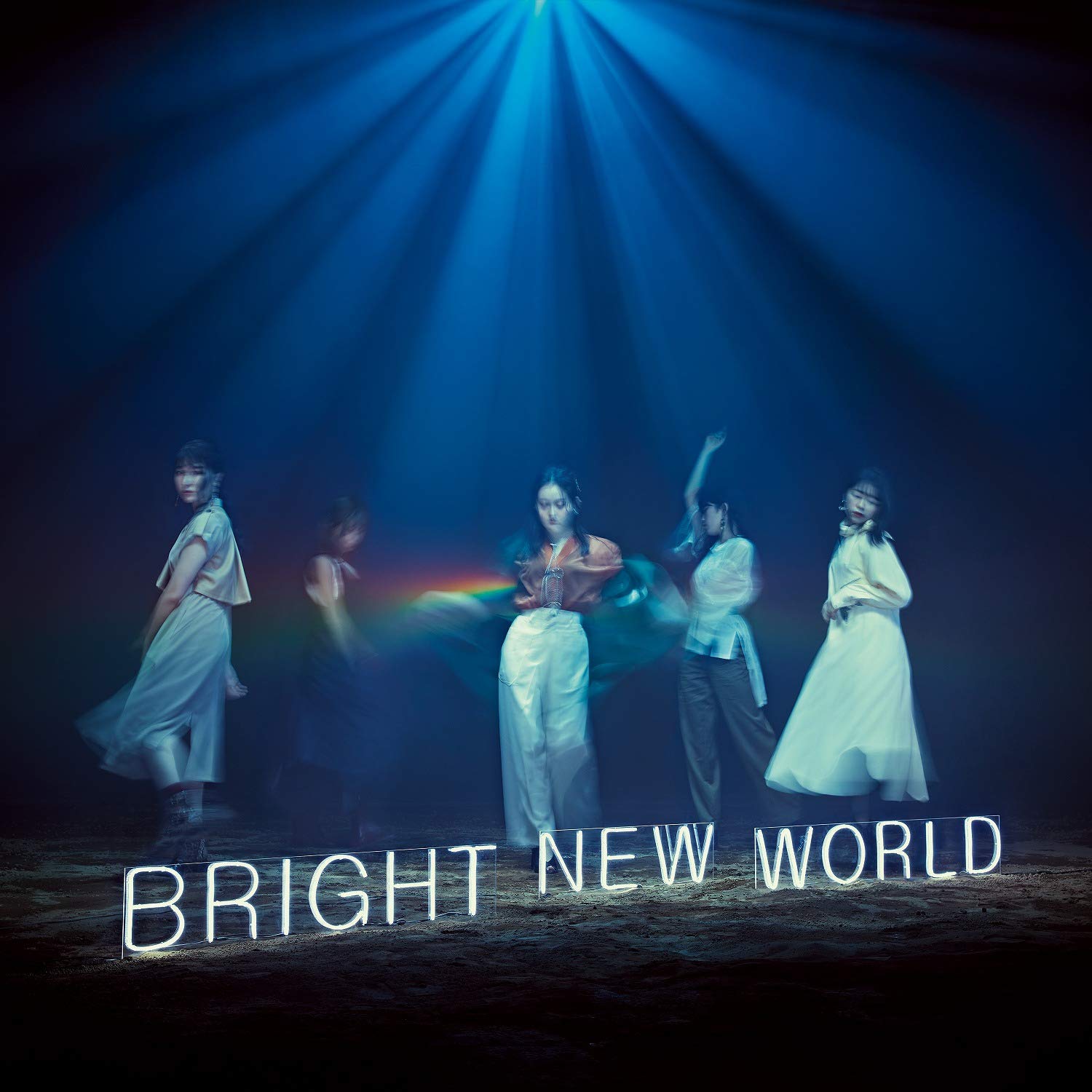 BRIGHT NEW WORLD | Jpop Wiki | Fandom