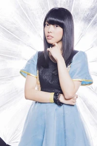 Promotional photo for Fuyu, Masquerade