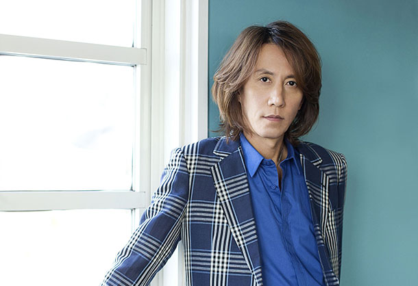 Kadomatsu Toshiki | Jpop Wiki | Fandom Kadomatsu Toshiki | Jpop Wiki | Fandom