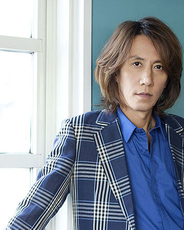 Kadomatsu Toshiki Jpop Wiki Fandom Kadomatsu Toshiki Jpop Wiki Fandom