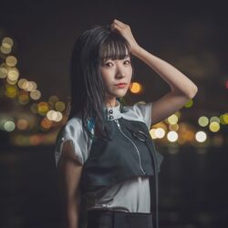 Sugahara Miyu | Jpop Wiki | Fandom