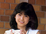 Mizuno Kimiko