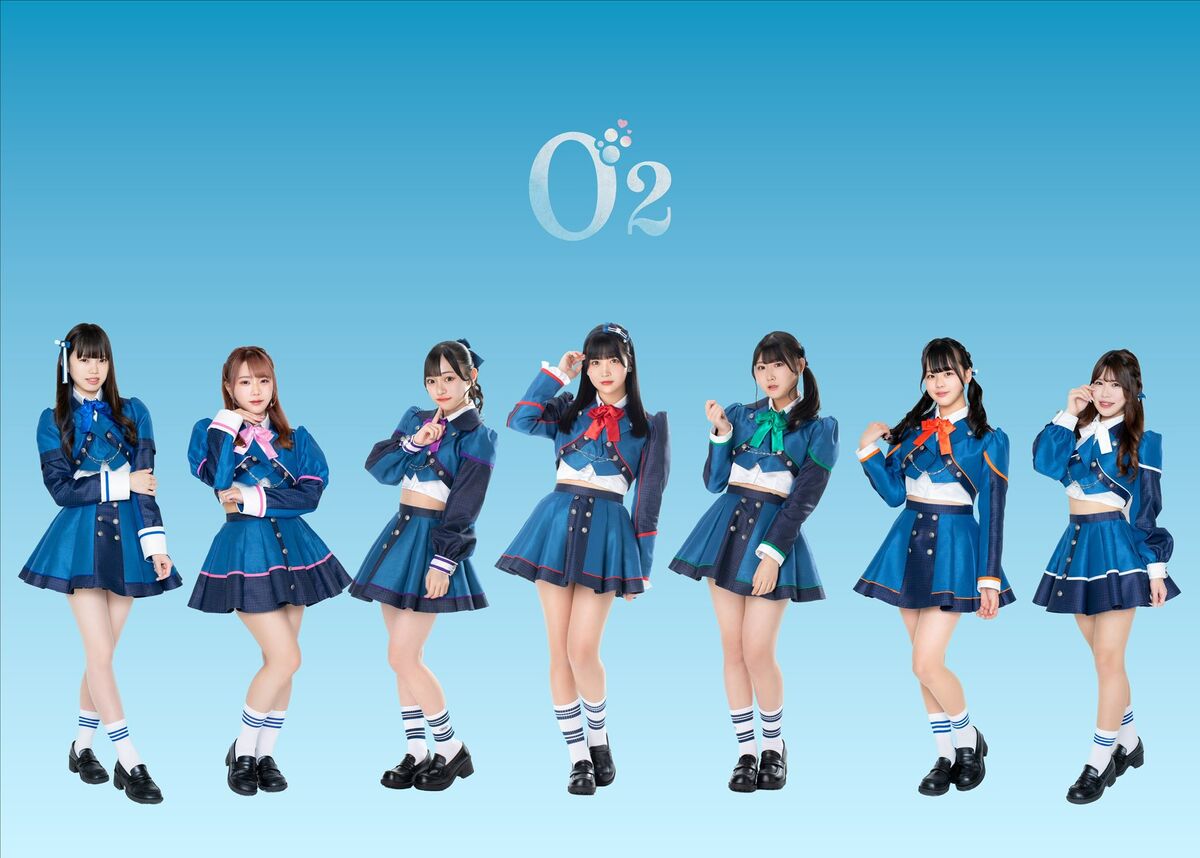 O₂ | Jpop Wiki | Fandom O₂ | Jpop Wiki | Fandom