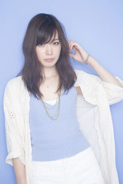 Ohara Yuiko | Jpop Wiki | Fandom