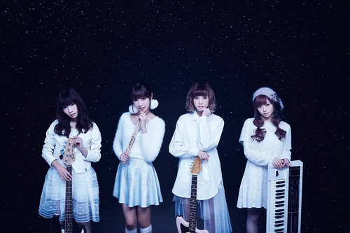 Promotional photo for Koi Yuki (2014)