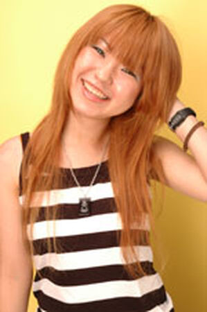 Suzuki Sayaka | Jpop Wiki | Fandom