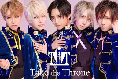ENVii GABRIELLA | Jpop Wiki | Fandom
