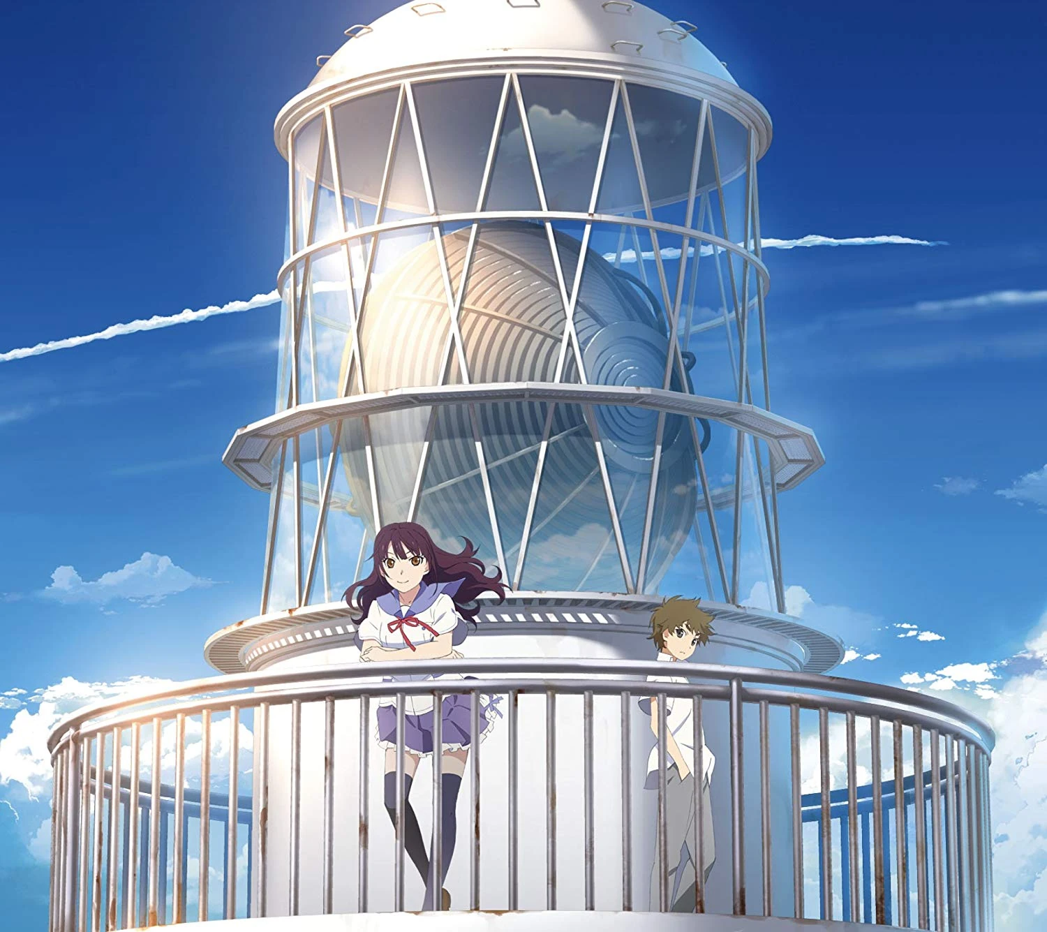 Uchiage Hanabi | Jpop Wiki | Fandom