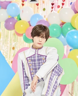 Dropace Ayumu (September 2023)