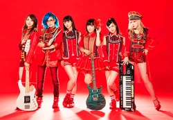 Gacharic Spin | Jpop Wiki | Fandom