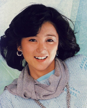 石川優子 street magic ミュージックビデオ（Street Magic