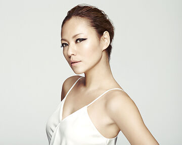 Matsuda Ritsuko | Jpop Wiki | Fandom